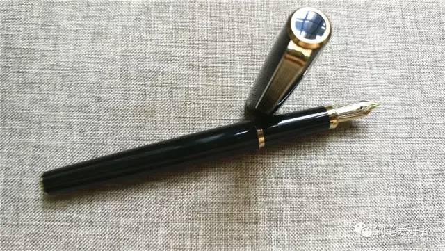 钢笔推荐初学者入门,写乐的钢尖钢笔好用吗