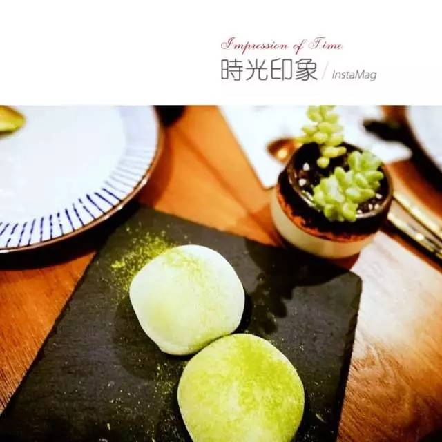 日本ins风冰淇淋,日本的金箔冰淇淋