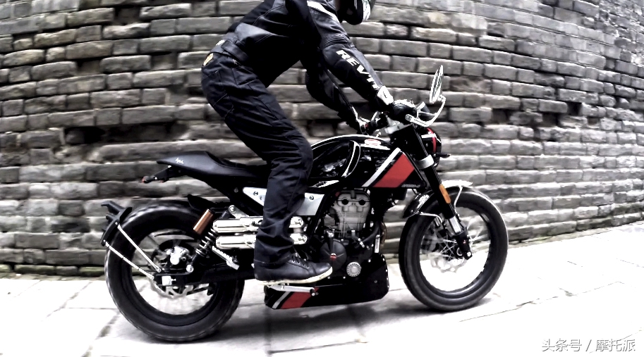 apriliacr150改装,cr150复古限量版