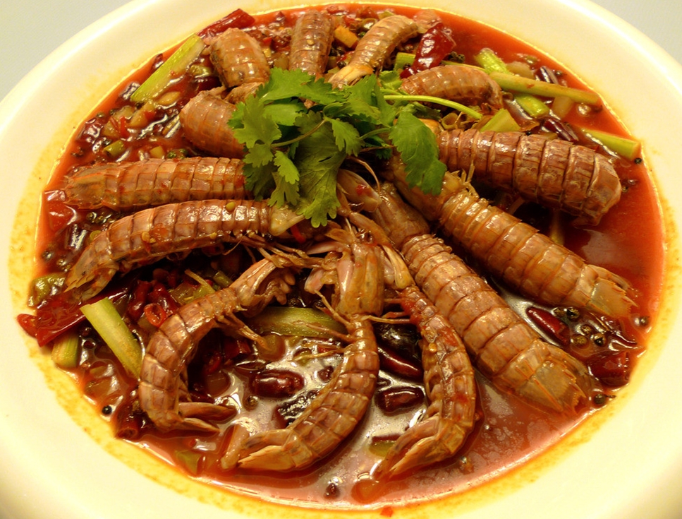 冷冻皮皮虾怎么做好吃简单,冻皮皮虾怎么做好吃又简单视频