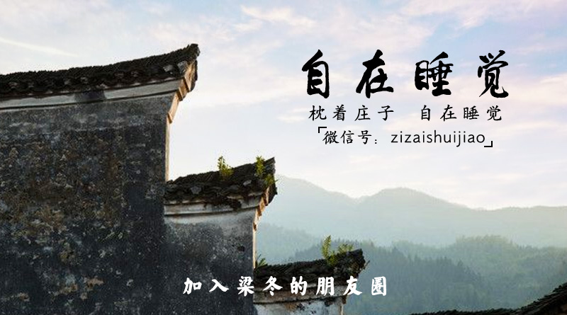 梁冬是什么人,梁冬真正面目是什么