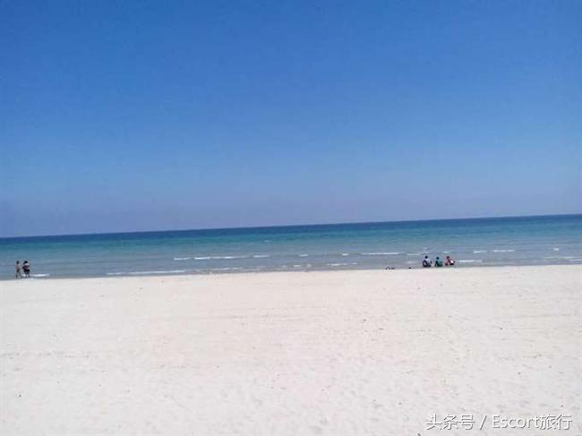 情迷沙巴,暑假带你玩转东南亚