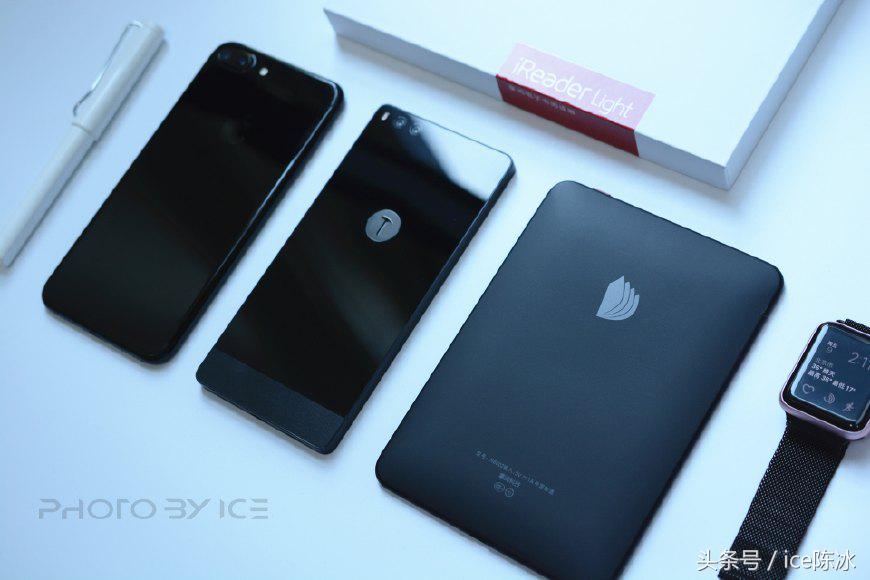 掌阅ireadersmartxs测评,掌阅ireaderlight2