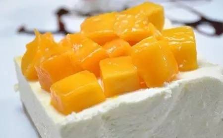 重庆哪种甜品最好吃,重庆凉粉甜品