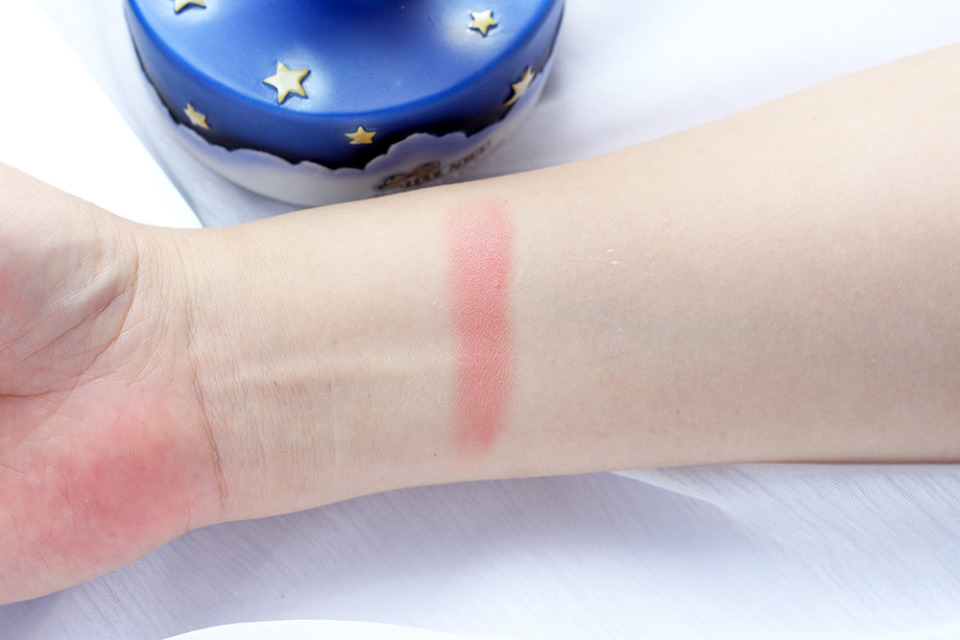 适合少女的腮红合集+腮红刷法+腮红三千问！持续更新你还不收藏？