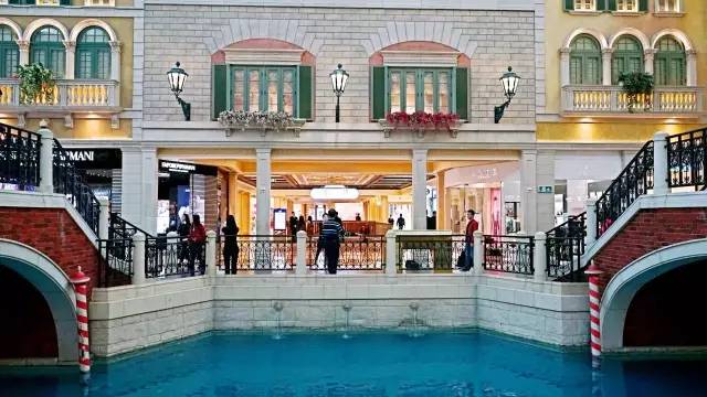 澳门三大免税店,澳门免税店在哪里比较齐全