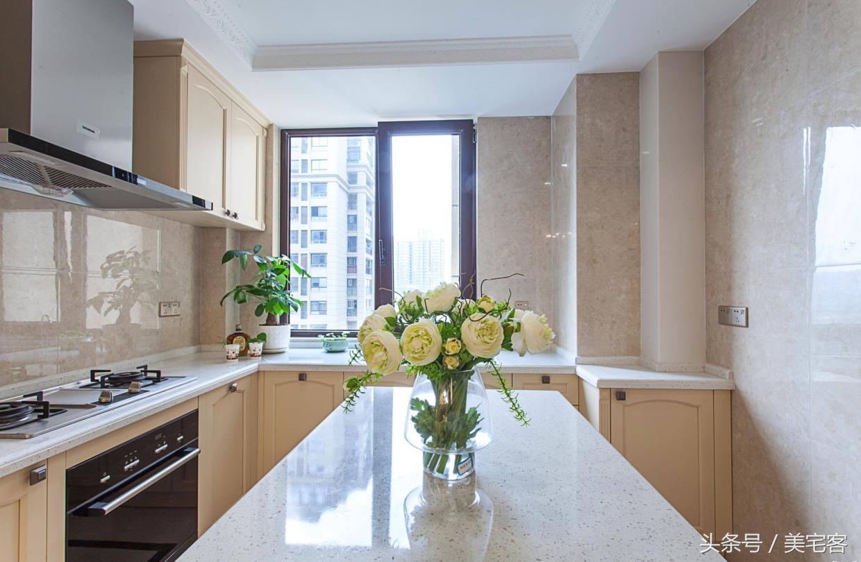 人造石石英石大理石有什么区别,台面大理石石英石人造石哪个更好