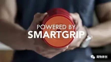 超赞！让人眼前一亮的几款国外杯子设计！