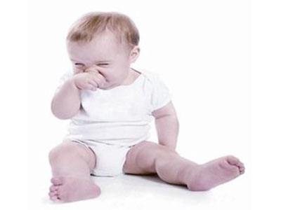 鼻通穴和迎香穴分别在哪个位置,鼻塞的穴位及取穴方法