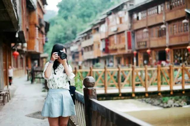 贵州黔东南自由自在的生活,在黎平想做兼职有哪些