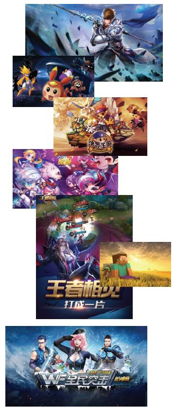 王者荣耀当年洪水猛兽,王者荣耀的洪水猛兽