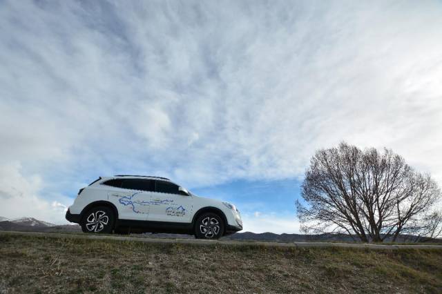 瑞风s7新款19款,全新瑞风s7价格