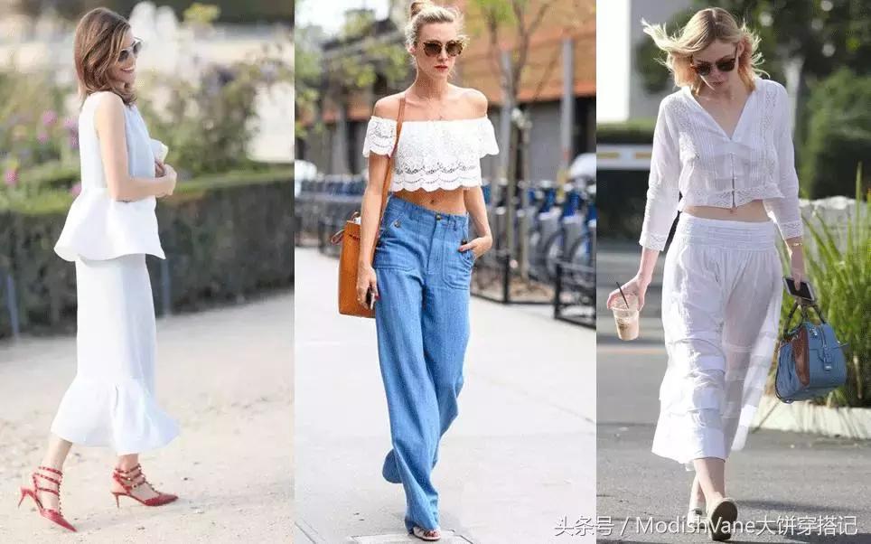 夏天是什么颜色？玩好这7个色才叫夏天