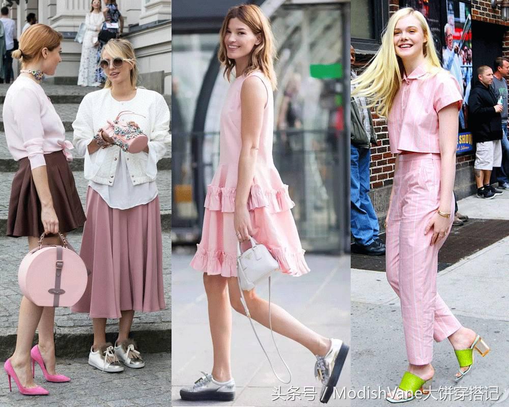 夏天是什么颜色？玩好这7个色才叫夏天