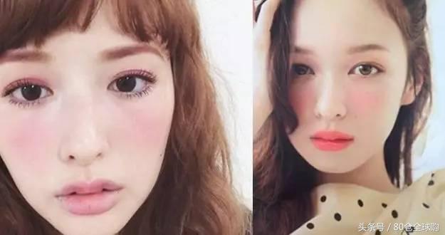 韩妆以后还能用到吗,没了化妆和美颜