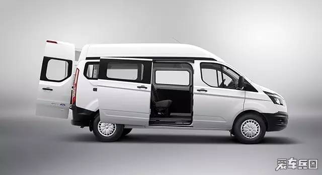 福特新全顺空间,上汽大通与福特新全顺哪个更省油