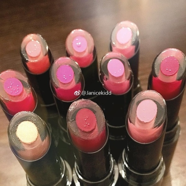 日系经典彩妆平替,不买日本品牌的化妆品