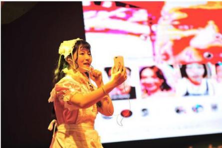 中国用户超过1亿的app,用户规模超亿的app