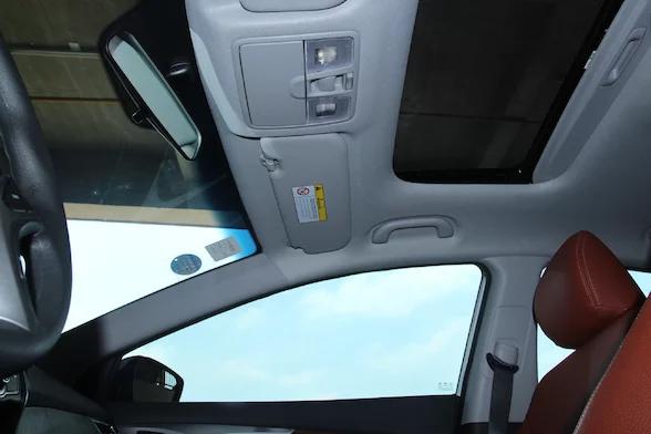 现代朗动5万公里抖动,朗动5万多公里噪音很大