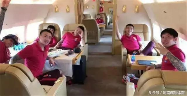 国足是要崛起么,国足能恢复省市选拔吗