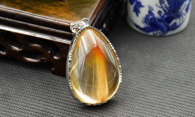 长见识了！水晶中的六大奇葩货，能认识一半算高手，认识5个以上就是行家了