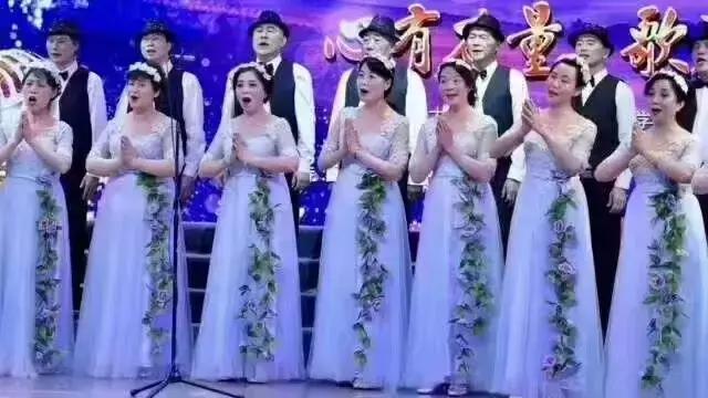 益安宁杯合唱四川比赛,益安宁丸合唱