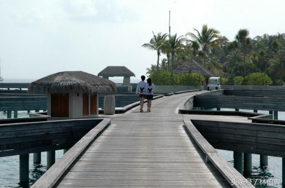 马尔代夫性价比最高的6星岛屿,马尔代夫岛屿面积排名