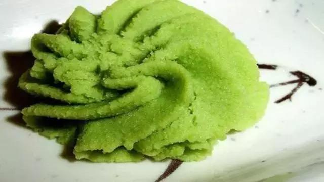 我们最爱吃的是什么,芥末到底有啥好吃的