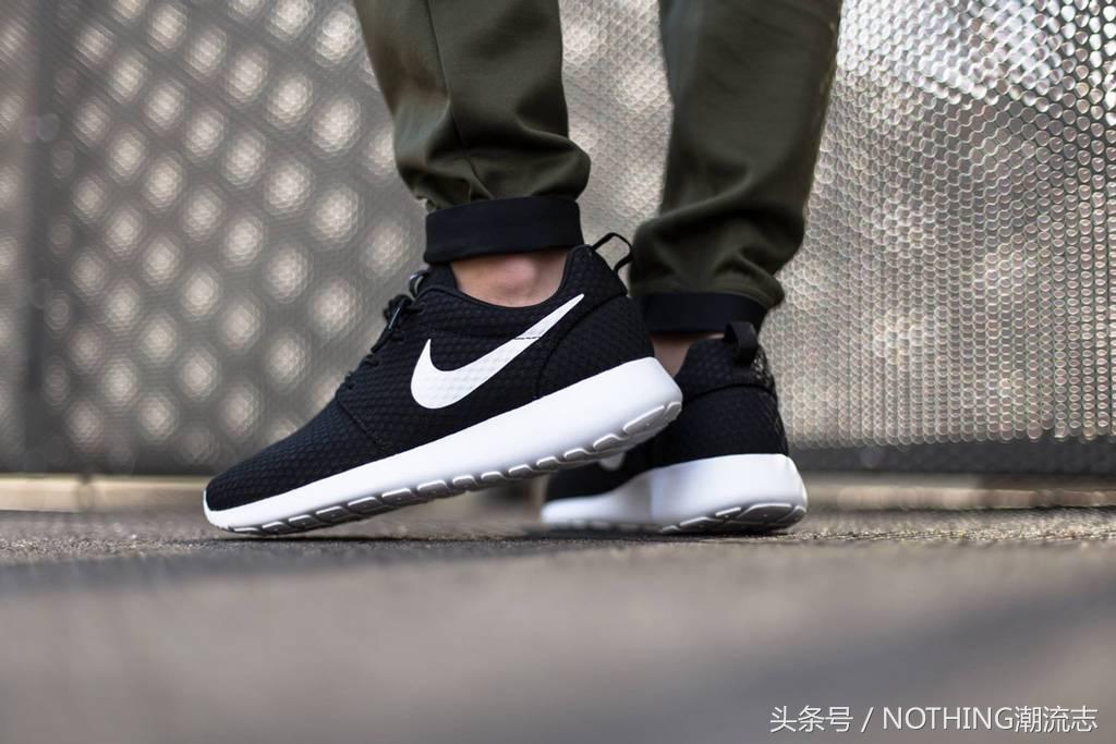 适合夏天穿的透气休闲运动鞋,轻薄透气的运动鞋推荐