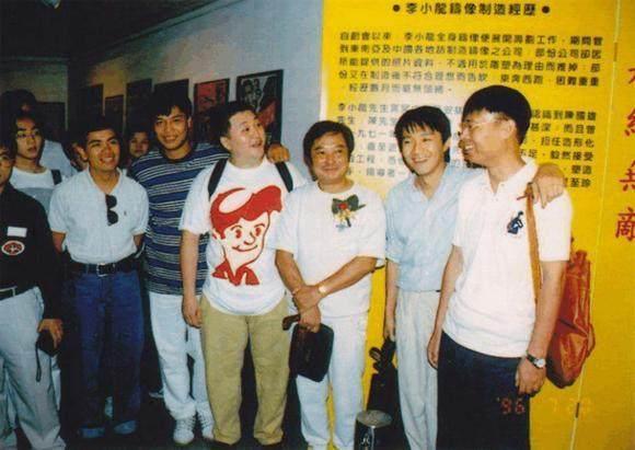 有多少人觉得周星驰电影并不好笑,有多少人对周星驰有感触