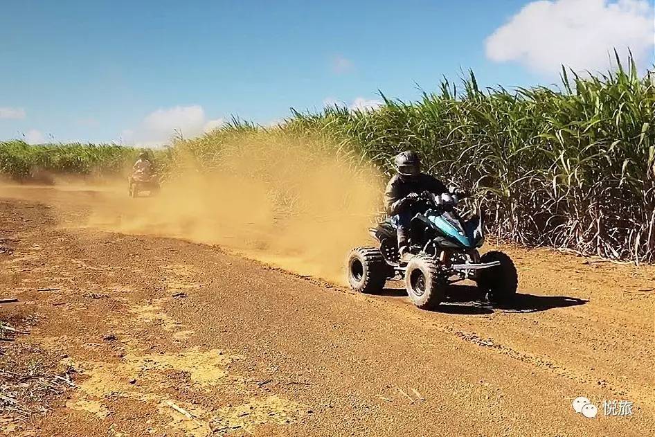 毛里求斯出境旅游攻略,刚去毛里求斯的人可以免签30天吗