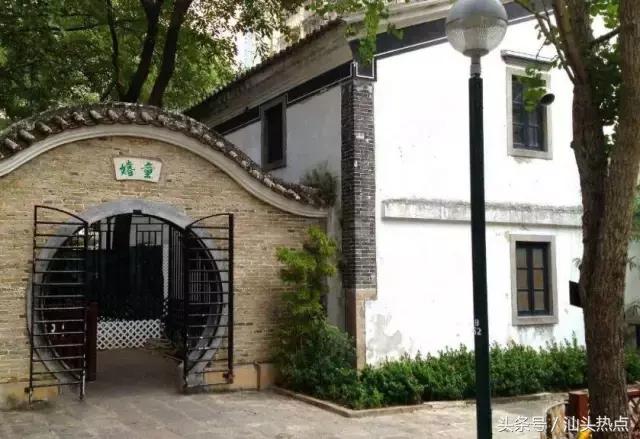 汕头十大公园,汕头公园免费排行榜