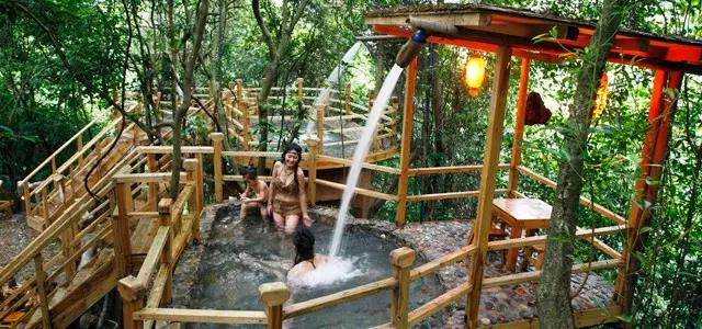 英德九州驿站攻略,英德九州驿站下雨能玩吗