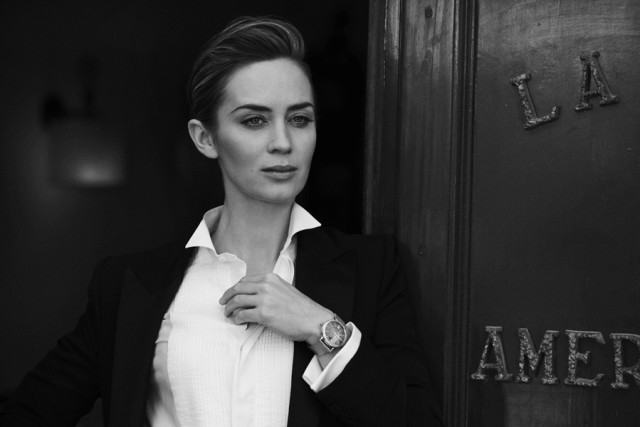 男士高奢腕表入门,女人能戴的德国军用腕表