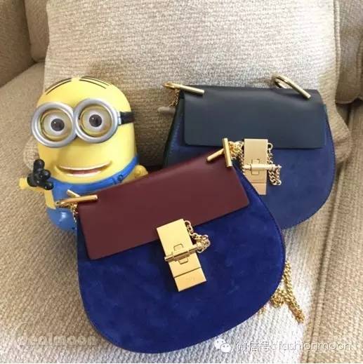 chloefaye双肩包,chloefaye女包