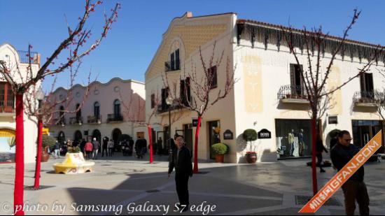 西班牙巴塞罗那旅游购物攻略,巴塞罗那拉罗卡购物村购物指南