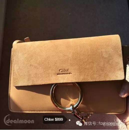 chloefaye女包,chloefaye黑色包包值得入手吗