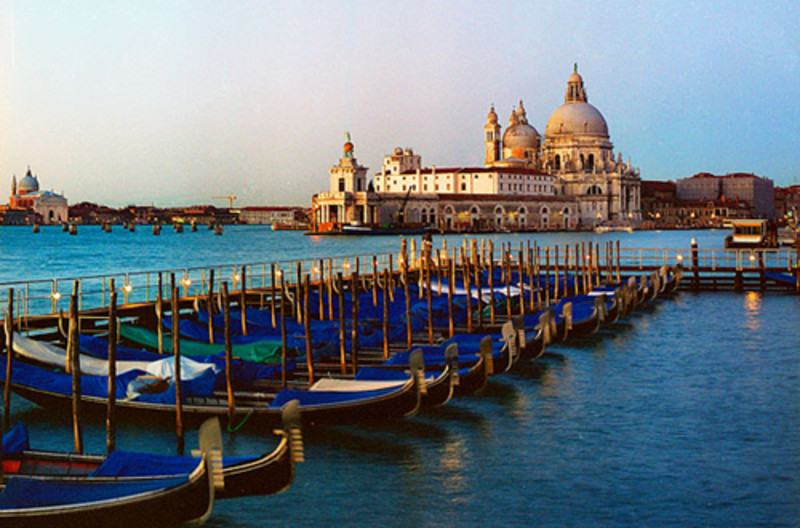 浪漫双鱼座此生必去的旅行地TOP10