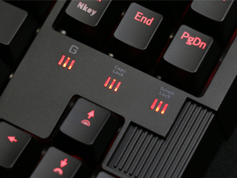 华硕m801,高性价比机械键盘98键