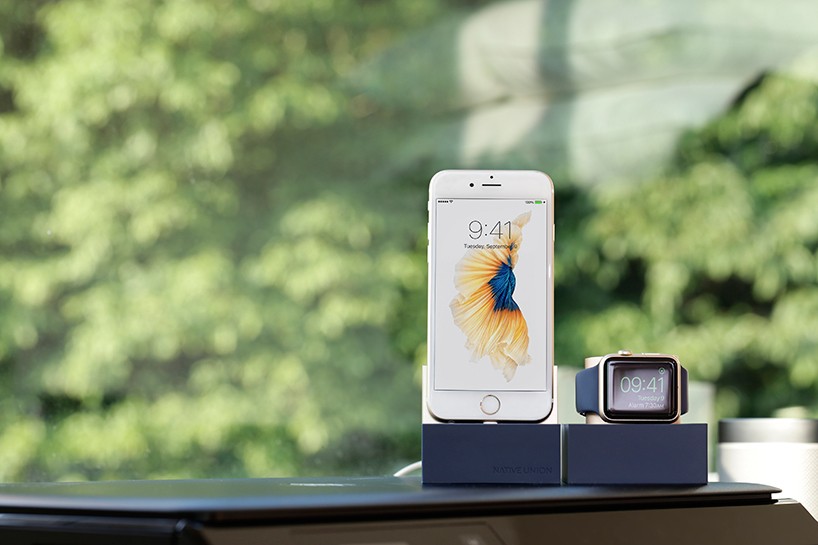 nativeunion无线充电头,nativeunion苹果快充线