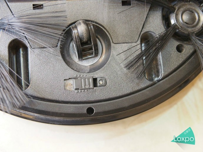 卫博士扫地机器人优缺点,卫博士扫地机器人t270-2