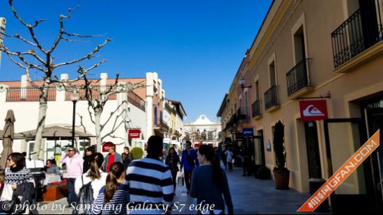 西班牙巴塞罗那旅游购物攻略,巴塞罗那拉罗卡购物村购物指南
