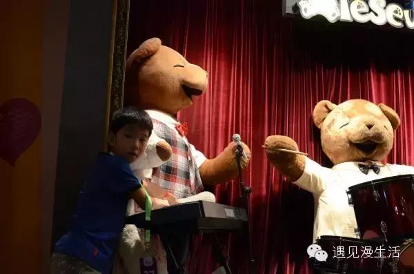 皇家加勒比邮轮海洋神话号,皇家加勒比邮轮海洋奇迹号体验