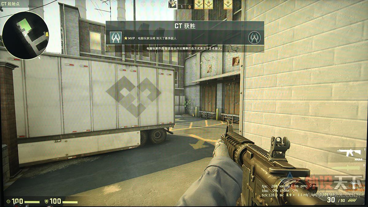 实用型FPS游戏外设装备推荐先声夺人精准爆头如此简单