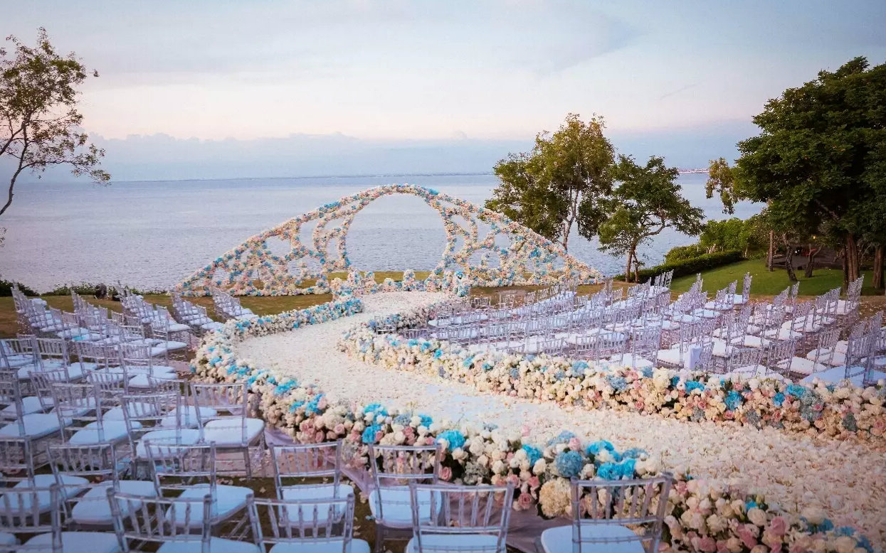 青岛哪家婚庆公司最好,青岛口碑最好的婚庆公司