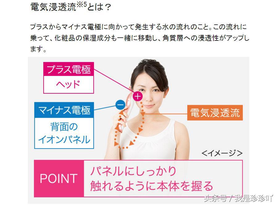 导入导出仪的正确使用方法,美容仪器导入导出仪的作用