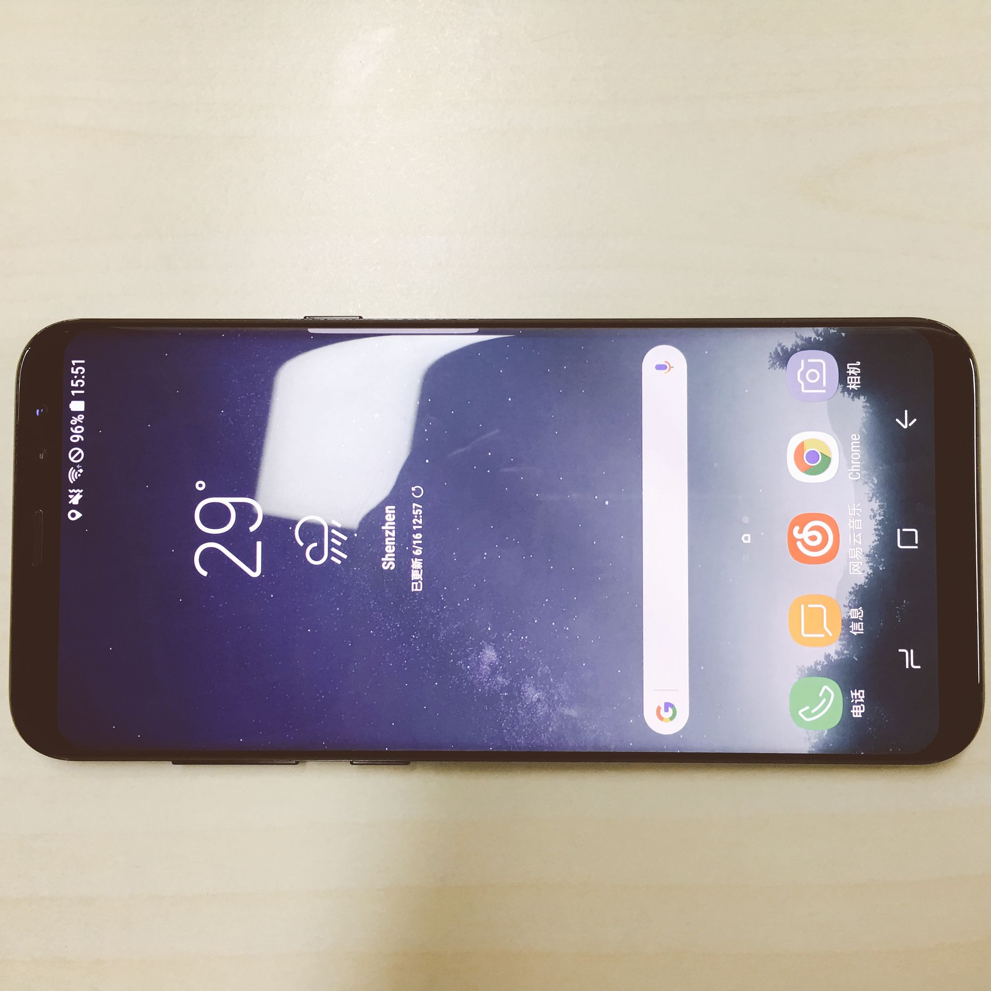 三星s8和iphone6s,iphone6s对比三星s8