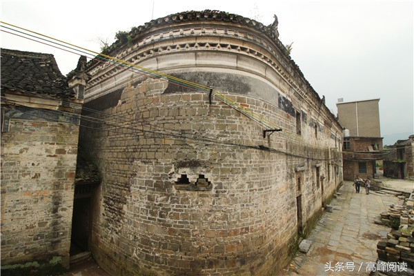 桂阳古村落,桂阳县千年古郡遗产