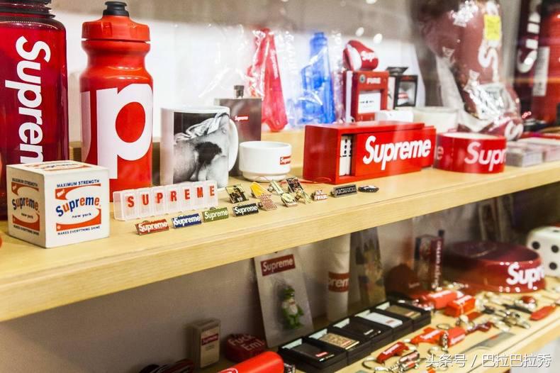 在潮牌店体验当潮牌主理人的一天,第一次走进潮牌店要注意什么