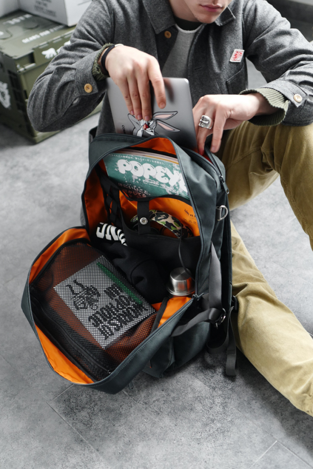 好看实用的电脑包推荐,性价比高的轻奢电脑包